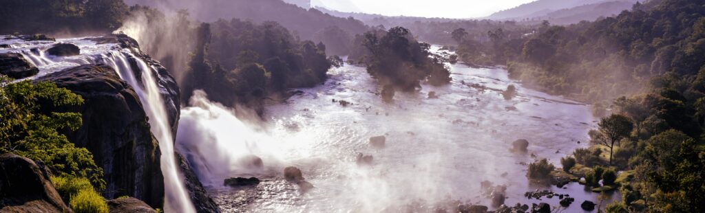 Athirappilly Waterfall Nature Tour