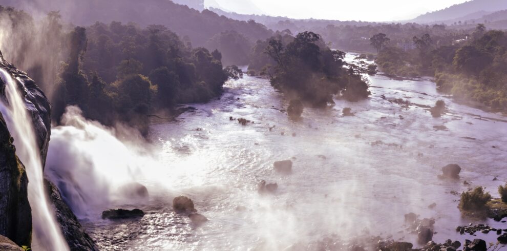 Athirappilly Waterfall Nature Tour