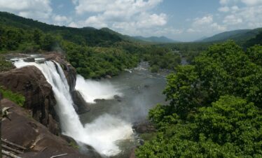 Athirappilly Waterfall Nature Tour