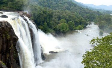 Athirappilly Waterfall Nature Tour