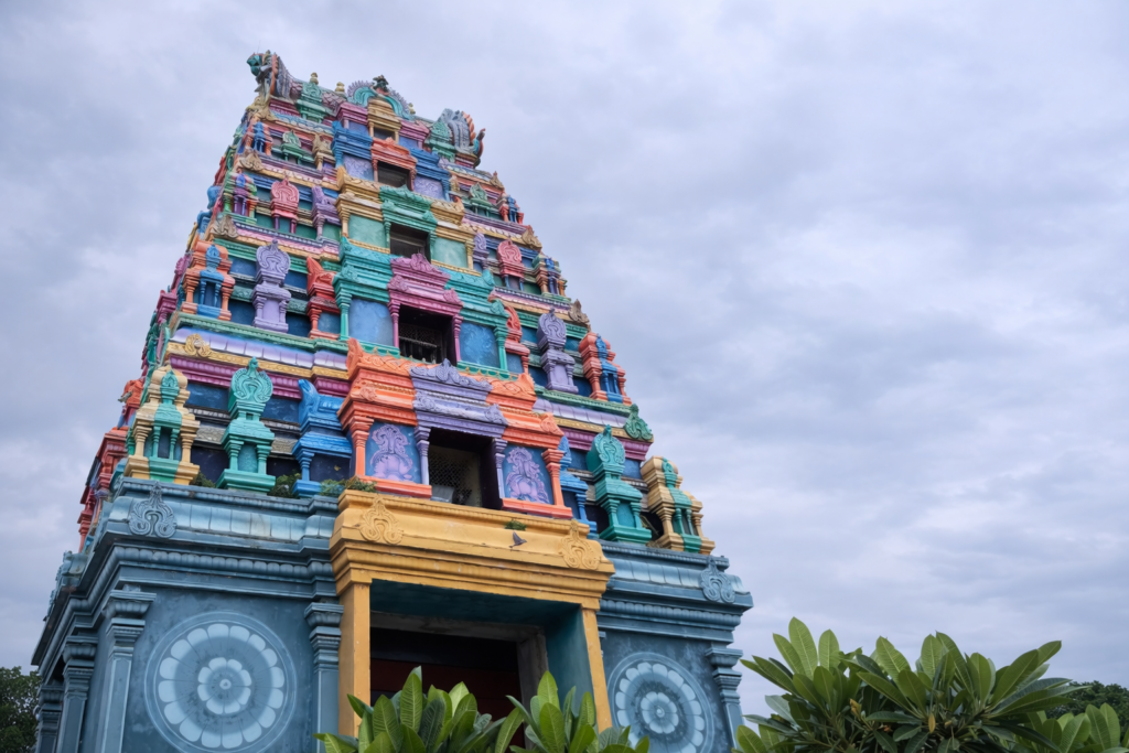 Mahabubnagar Temple & Nature Tour