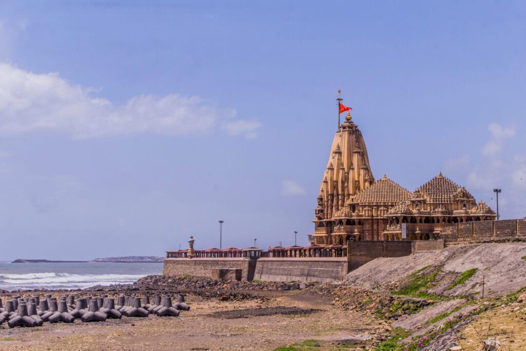 Somnath – Diu Coastal Escape tour