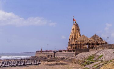 Somnath – Diu Coastal Escape tour