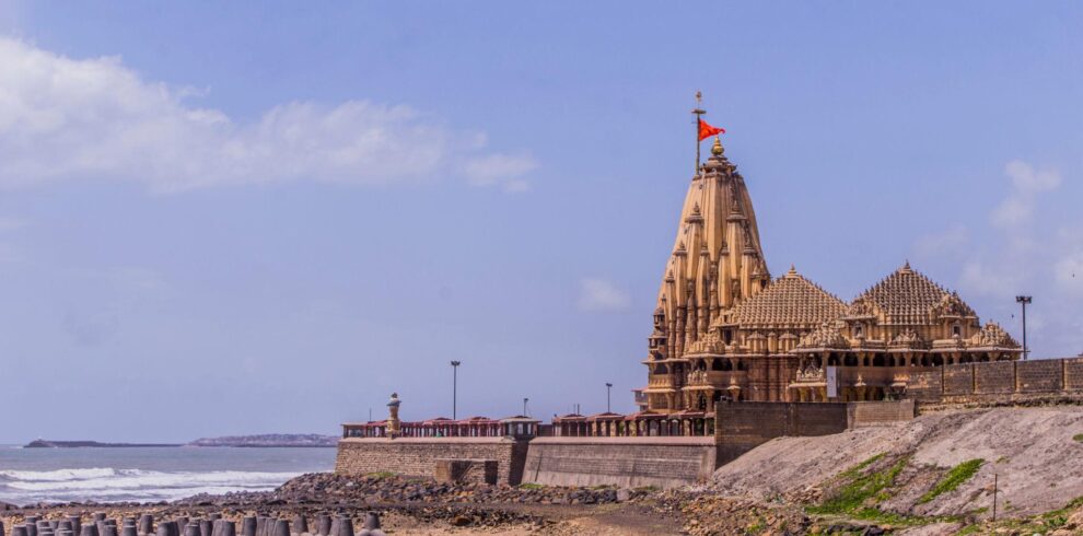 Somnath – Diu Coastal Escape tour