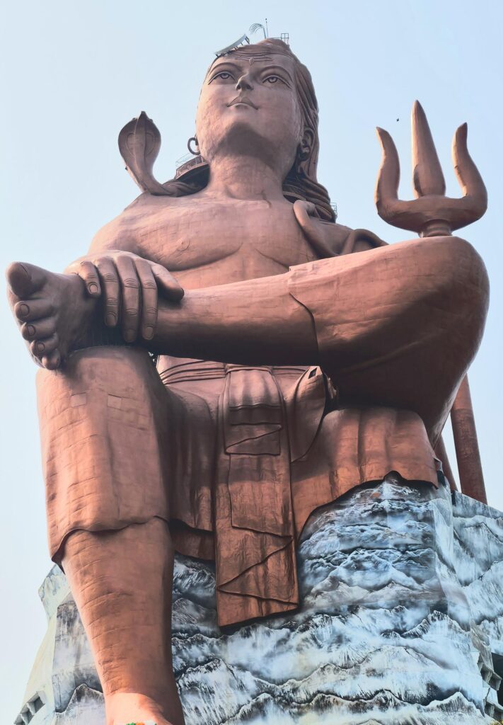 Coimbatore & Valparai Nature Tour