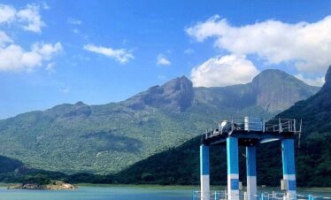 Coimbatore & Valparai Nature Tour