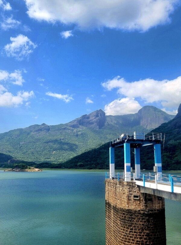 Coimbatore & Valparai Nature Tour