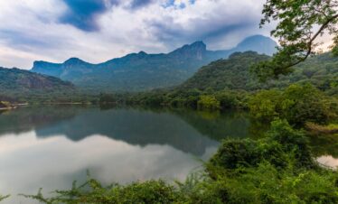 Somnath – Diu Coastal Escape