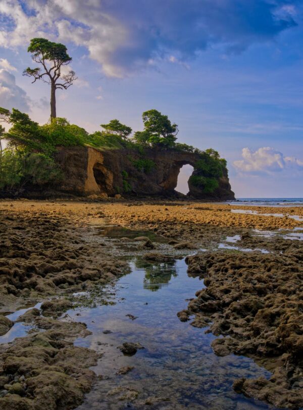 Grand Andaman & Nicobar Islands Tour