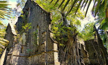 Andaman Nature & Heritage Tour