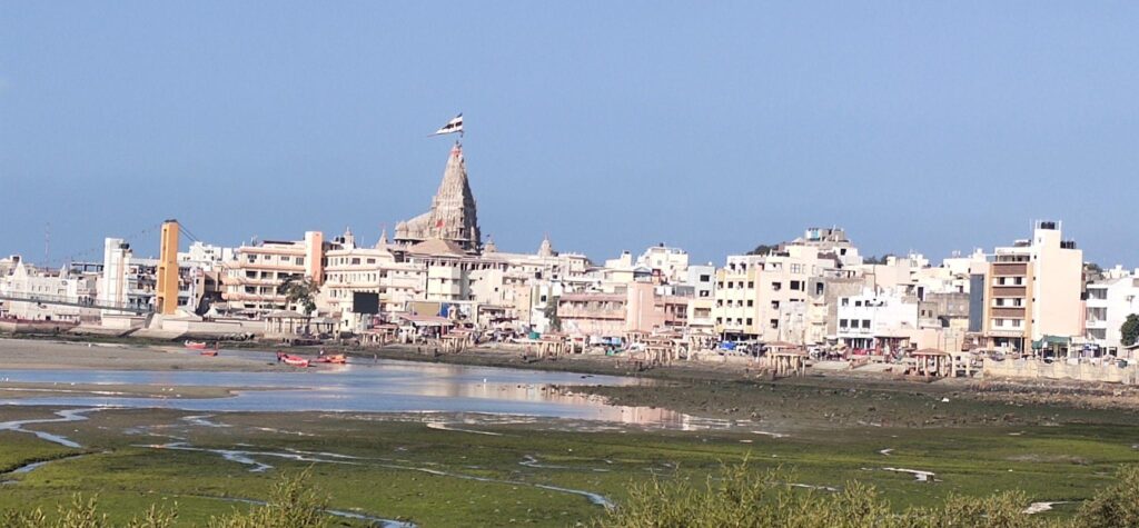 Gujarat Grand Temple Tour