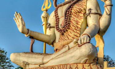 Gujarat Grand Temple Tour