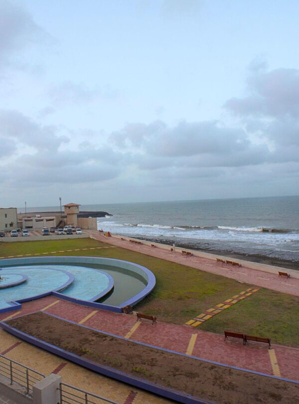 Gujarat Grand Temple Tour