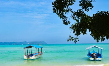 Havelock – Neil Island tour