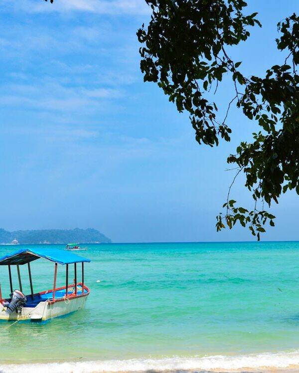 Havelock – Neil Island tour