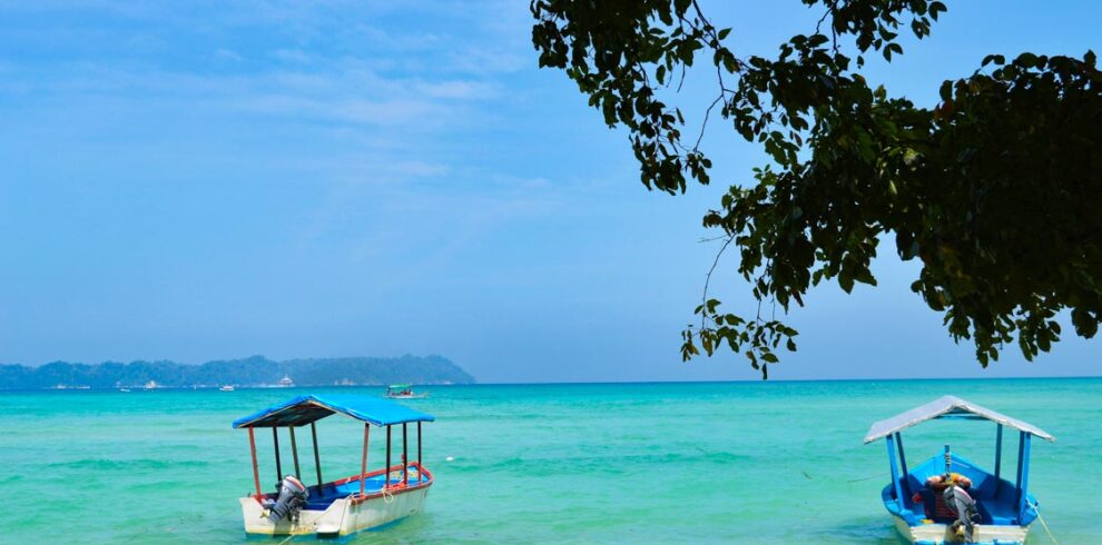 Havelock – Neil Island tour