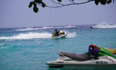 Andaman Adventure & Water Sports Tour