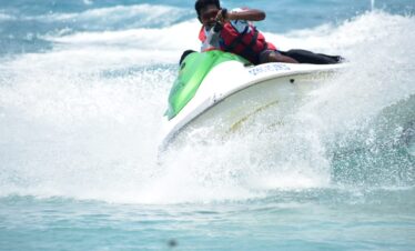 Andaman Adventure & Water Sports Tour
