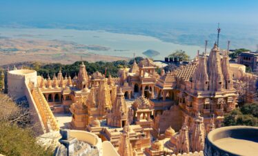 Palitana Jain Temple Pilgrimage tour