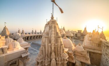 Palitana Jain Temple Pilgrimage tour