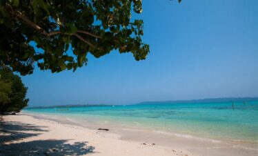 Port Blair – Havelock Island tour