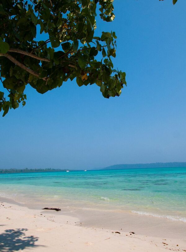 Port Blair – Havelock Island tour