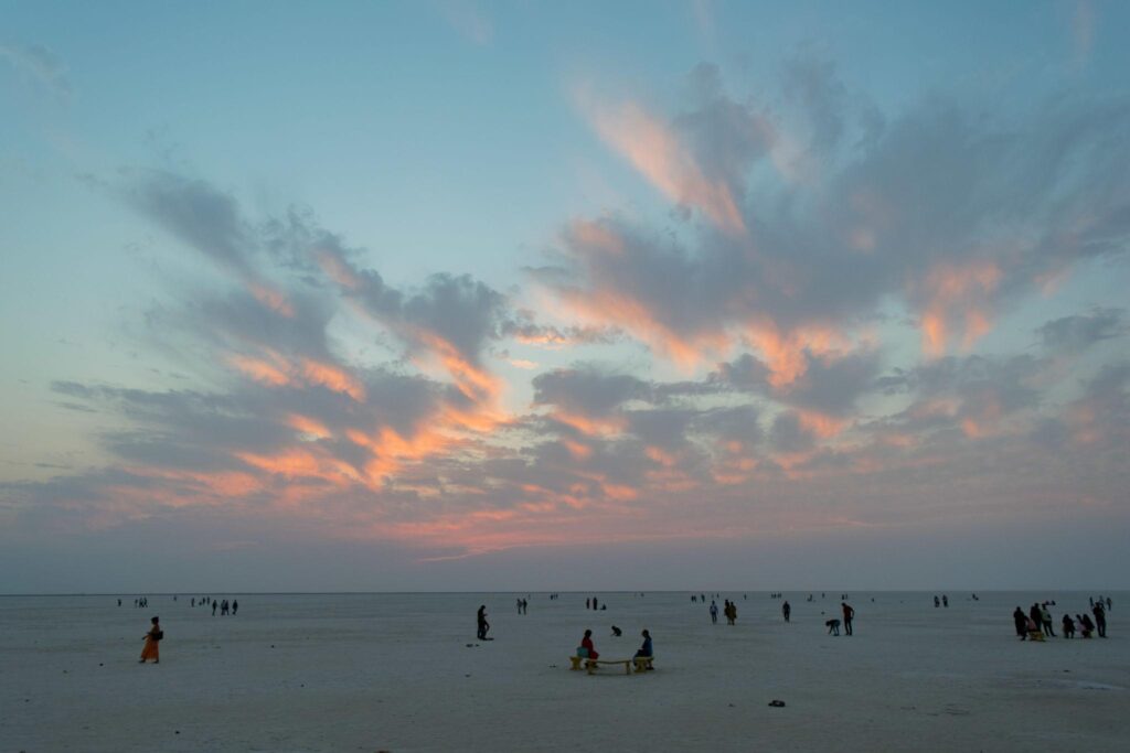 Rann of Kutch Festival Tour