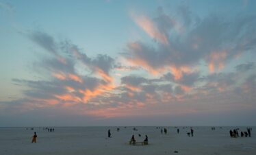 Rann of Kutch Festival Tour