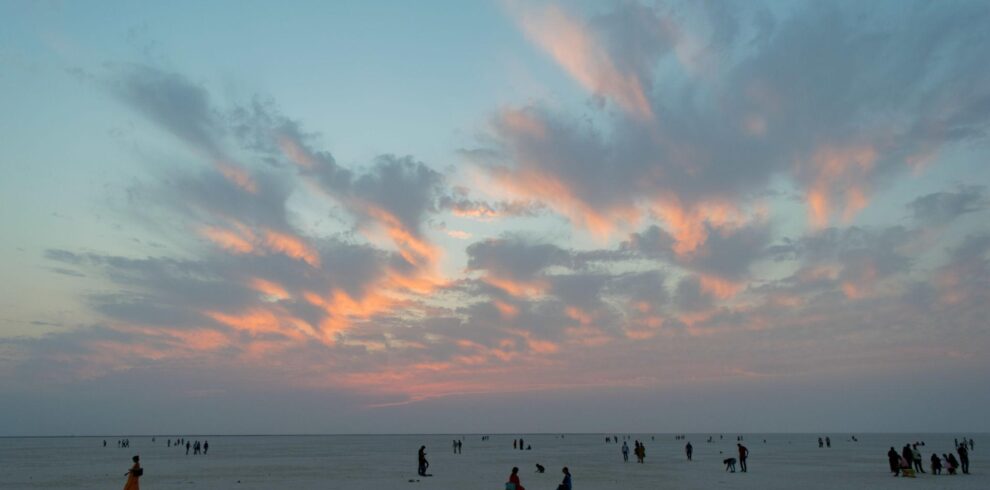 Rann of Kutch Festival Tour