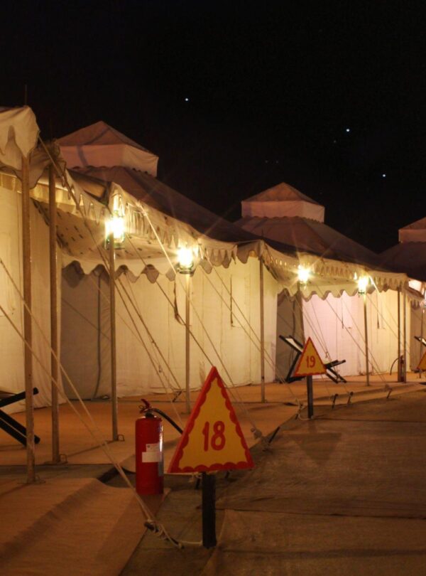 Rann of Kutch Festival Tour
