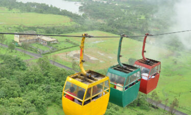 Saputara Hill Station Tour