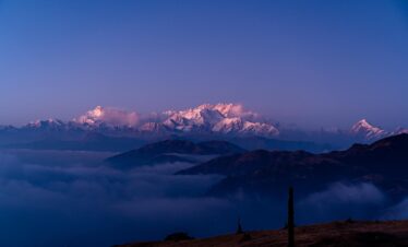 Samthar Plateau Trek