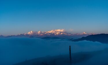 Samthar Plateau Trek