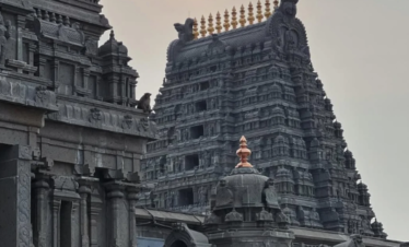 Nalgonda & Nagarjuna Sagar Tour