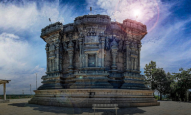Nizamabad Spiritual Tour