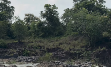 Adilabad Nature Escape