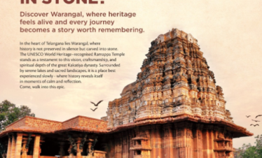 Warangal Heritage Tour