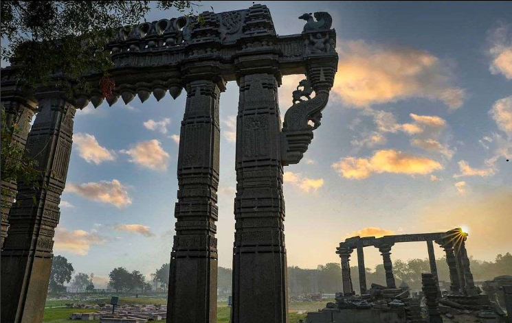 Warangal Heritage Tour