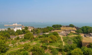 Somnath – Diu Coastal Escape
