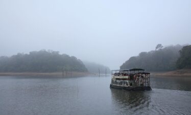Thekkady Wildlife & Spice Plantation Tour