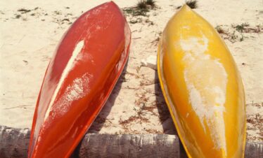 Lakshadweep Inception