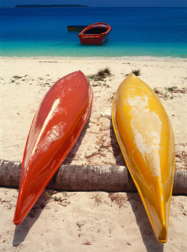 Lakshadweep Inception
