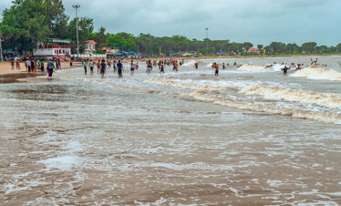 Somnath – Diu Coastal Escape