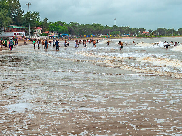 Somnath – Diu Coastal Escape
