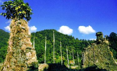 Buxa – Jayanti Jungle Trek