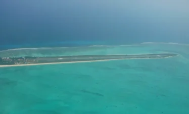 Lakshadweep Inception