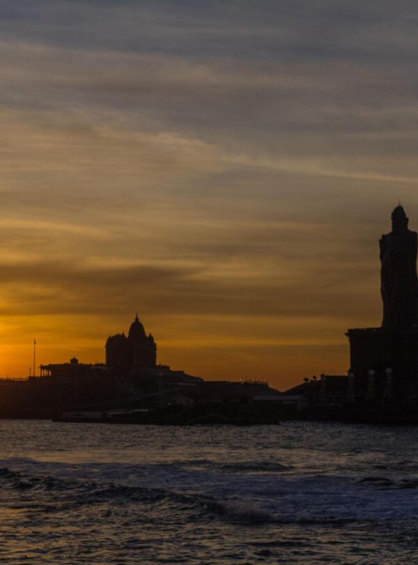 Kanyakumari inception