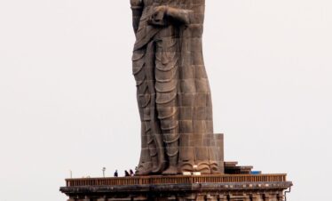 Kanyakumari inception