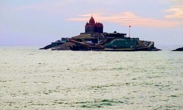 Kanyakumari Inception