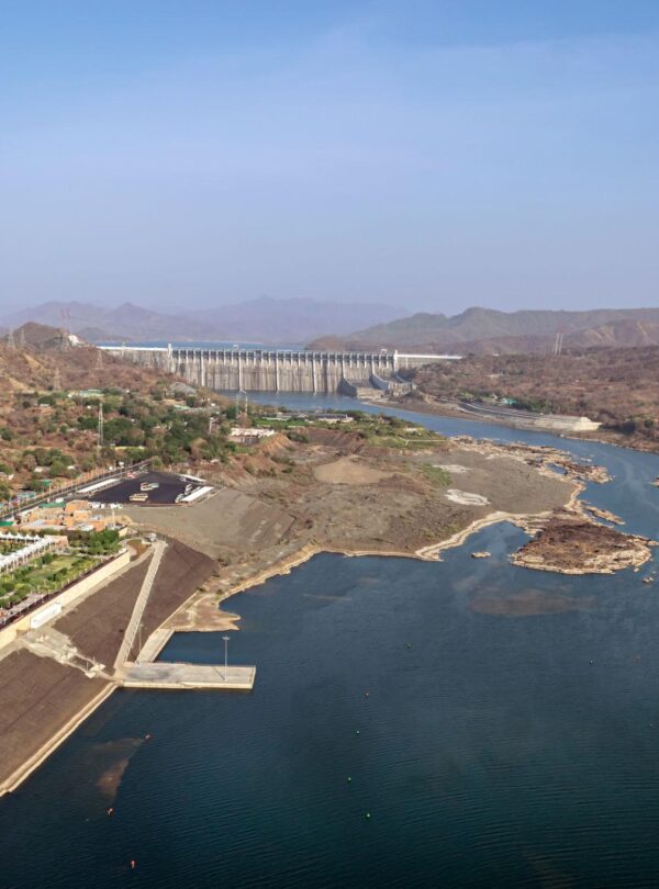 Statue of Unity & Kevadia Tour